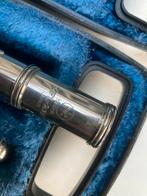 Dwarsfluit, Ophalen, Gebruikt, Overige typen