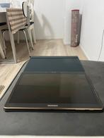 Galaxt Tab S + hoesje, Computers en Software, Android Tablets, Tablet S, Gebruikt, 32 GB, Samsung tablet