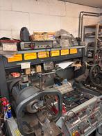 Overname Garage: Dynamo's, Startmotoren & Gereedschap