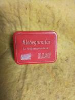 14761) BASF klebegarnituur Magnetoponband, Ophalen of Verzenden