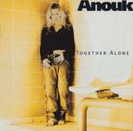 ANOUK 2 CD TOGETHER ALONE + NOBODY'S WIFE US MIX, Ophalen of Verzenden, 1980 tot 2000, Zo goed als nieuw
