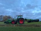 Zeer nette John Deere maaier set!, Zakelijke goederen, Agrarisch | Werktuigen, Ophalen, Veehouderij, Weidebouw