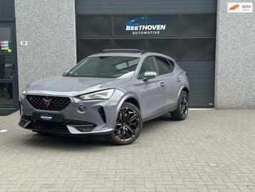 Cupra Formentor 1.4 e-Hybrid VZ Copper Edition beschikbaar voor biedingen