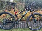 BH Bikes LYNX RACE LT 9.9, Fietsen en Brommers, Fietsen | Mountainbikes en ATB, Fully, Ophalen, Zo goed als nieuw, Overige merken