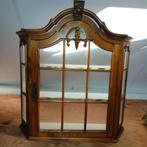 Wandkastje, Antiek en Kunst, Ophalen