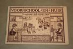 Winkeltje spelen, Voor school en huis - Sutorius - ca. 1920, Boeken, Nieuw, Ophalen of Verzenden