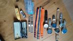 Diverse horloge,s en onderdelen, Ophalen of Verzenden