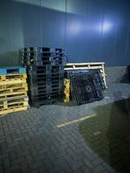 Kunststof Pallets gratis af te halen, Doe-het-zelf en Verbouw, Ophalen of Verzenden