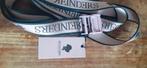 REINDERS BELT _ RIEM NIEUW, Verzenden, Nieuw, Zwart, 100 cm of meer