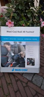 Maxi-Cosi Rodi R/XR Footrest / Nieuw, Kinderen en Baby's, Autostoeltjes, Overige methoden, Nieuw, Ophalen of Verzenden, 0 t/m 13 kg