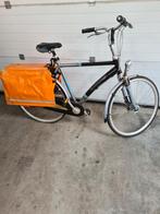 Batavus,  herenfiets Batavus, fiets,, Ophalen, Gebruikt, Batavus