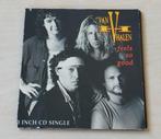 Van Halen - Feels So Good 3" CD Single 1989 3trk