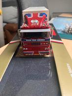 Daf tekno, Ophalen of Verzenden, Zo goed als nieuw, Bus of Vrachtwagen, Tekno