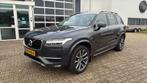 Volvo XC90 2.0 D5 173KW Geartronic AWD 8-ST 2017 Grijs, Auto's, Volvo, 4 cilinders, 1969 cc, 7 stoelen, Bedrijf