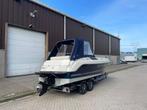 Uttern S64 – Diesel – 2004 – Zeer nette en complete boot, Watersport en Boten, .., Binnenboordmotor, 6 meter of meer, Diesel