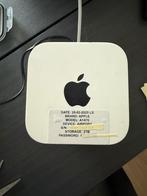 Apple AirPort Time Capsule 2TB, Computers en Software, Ophalen of Verzenden, Gebruikt, Router