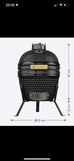 Kamado Grill Barbecue Ruilen!, Tuin en Terras, Houtskoolbarbecues, Ophalen, Nieuw