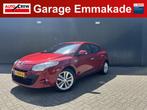 Renault Mégane 1.6 Celsium | UNIEK 21.729 KM! (bj 2010), Stof, Gebruikt, 4 cilinders, Parkeersensor