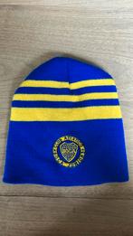 Boca Juniors pet, Ophalen, Zo goed als nieuw, Muts