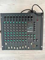 SOLTON MIX 8/2, Ophalen of Verzenden, Zo goed als nieuw, Microfooningang