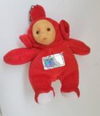 Teletubbie Po Sleutelhanger, Ophalen of Verzenden, Gebruikt, Overige typen