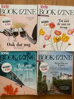 Div bookazines, €1,50 per stuk, Gelezen, Nederland, Verzenden