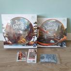 *NIEUW* Tang Garden Kickstarter editie met extra's, Een of twee spelers, Ophalen, Nieuw, Thundergryph Games