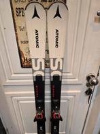 149cm ATOMIC redster sc  carve sport carvwr