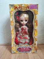 Pullip Princess Rosalind Hime DECO Series Pop BJD, Ophalen of Verzenden, Zo goed als nieuw