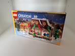 LEGO Creator Winterse Marktkraam set 40602 - NIEUW, Kinderen en Baby's, Speelgoed | Duplo en Lego, Ophalen of Verzenden, Nieuw