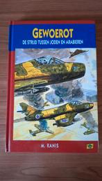 M. Kanis - Gewoerot, Fictie algemeen, Ophalen of Verzenden, Zo goed als nieuw, M. Kanis