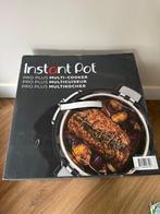 Splinter nieuwe instant pot multi-cooker pro plus, Ophalen, Nieuw, Overige materialen, Kookpan of Snelkookpan