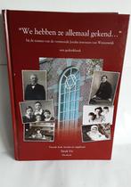 Henk Vis - We hebben ze allemaal gekend, Boeken, Geschiedenis | Stad en Regio, Ophalen of Verzenden, Zo goed als nieuw, 20e eeuw of later