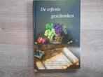 A.B. Goedhart De erfenis geschonken, Boeken, Ophalen of Verzenden, Zo goed als nieuw, Christendom | Protestants