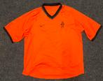 Shirt Kluivert, Nederlands elftal, EK 2000 maat XL, Kleding | Heren, Sportkleding, Nike, Maat 56/58 (XL), Oranje, Ophalen of Verzenden