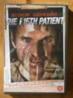 The fifth patient [777], Alle leeftijden, Ophalen of Verzenden, Zo goed als nieuw