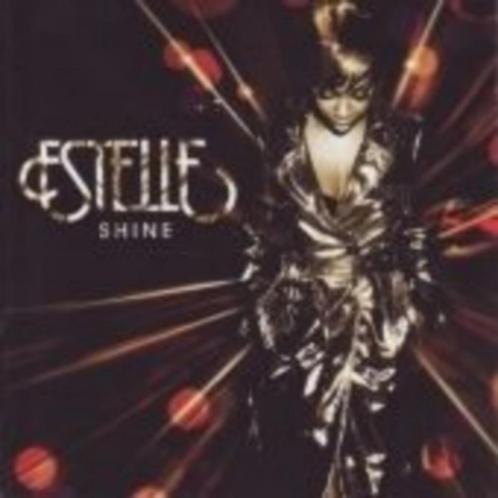 Estelle - Shine (NIEUW), Cd's en Dvd's, Cd's | Pop, 2000 tot heden, Ophalen of Verzenden