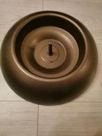 Easyfix kerstboom standaard brons/goud, Ophalen of Verzenden, Zo goed als nieuw