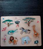 Kinderpuzzel, Ophalen of Verzenden, Meer dan 50 stukjes, Zo goed als nieuw