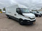 Iveco Daily 35C18V 3.0 410 H2 L4, Auto's, Automaat, Gebruikt, Euro 6, 4 cilinders