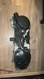 Piaggio 50cc carterkap lange carters, Ophalen, Gebruikt, Kap, Piaggio