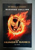 Suzanne Collins - The Hunger Games (Nederlandse uitgave), Ophalen of Verzenden, Gelezen, Suzanne Collins
