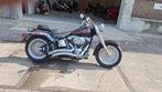 Harley  Davidson  FATBOY  2007, Chopper, Particulier, 1584 cc