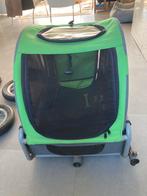 DoggyRide hondenkar incl bevestigingshaak, Ophalen, Gebruikt, Minder dan 20 kg, Doggyride  original