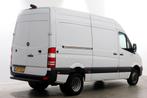 Mercedes-Benz Sprinter 516 CDI 163pk L2H2 7G Automaat Airco/, Auto's, Bestelauto's, Origineel Nederlands, Te koop, Gebruikt, 750 kg