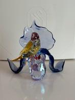 Swarovski goudvink, Ophalen of Verzenden, Nieuw