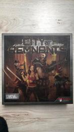 City of Remnants, Ophalen of Verzenden, Zo goed als nieuw