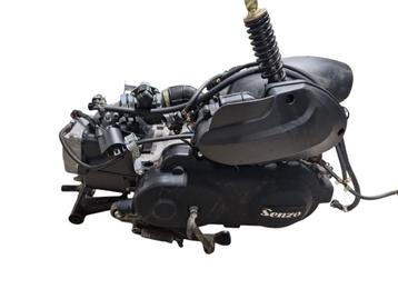 Motorblok motor blok origineel Senzo Rivalux beschikbaar voor biedingen