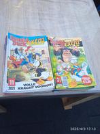 Donald Duck extra, Boeken, Ophalen of Verzenden, Zo goed als nieuw