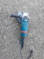 Tk prof Bosch gws 24 230 LVI doorslijper haakse slijper, Doe-het-zelf en Verbouw, Ophalen, Gebruikt, 1000 watt of meer, Haakse handslijpmachine